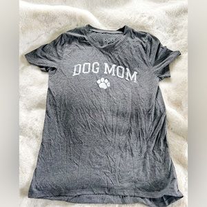 Dog mom Tee